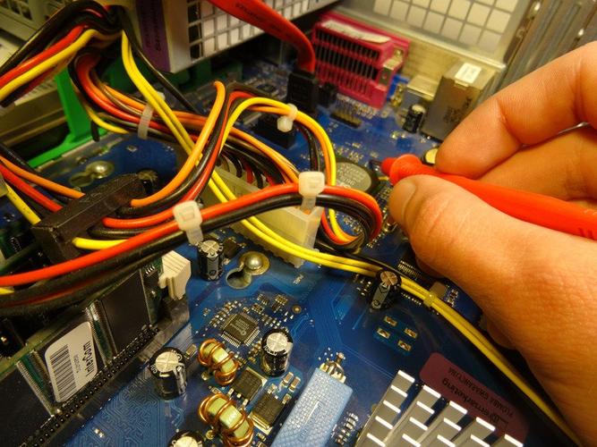 電子產品修理電腦設備電腦技術服務